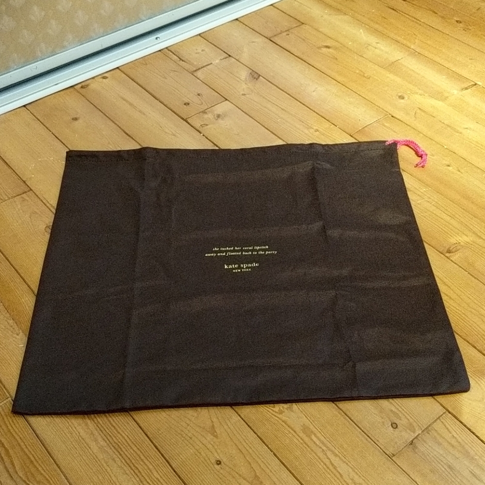 Kate Spade Dustbag L (31)